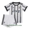 Juventus Hjemme 22-23 - Barn Draktsett